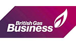 british gas business logo