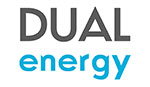 dual energy logo