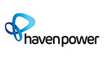 haven power logo