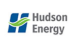 hudson energy logo
