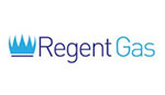 regent gas logo